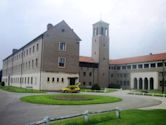 St John Berchmans University College, Heverlee