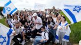 Poland Holocaust Remembrance