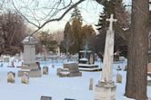 Oakwood Cemetery (Niagara Falls, New York)