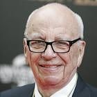 Rupert Murdoch