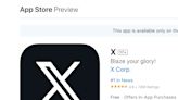 If Elon Musk removes the block feature from X it wouldn't be the first time the billionaire skirted App Store rules