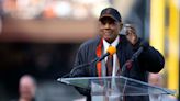 Baseball legend Willie Mays, the 'Say Hey Kid,' dies at 93