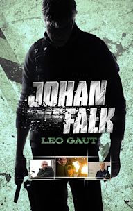 Johan Falk: Leo Gaut