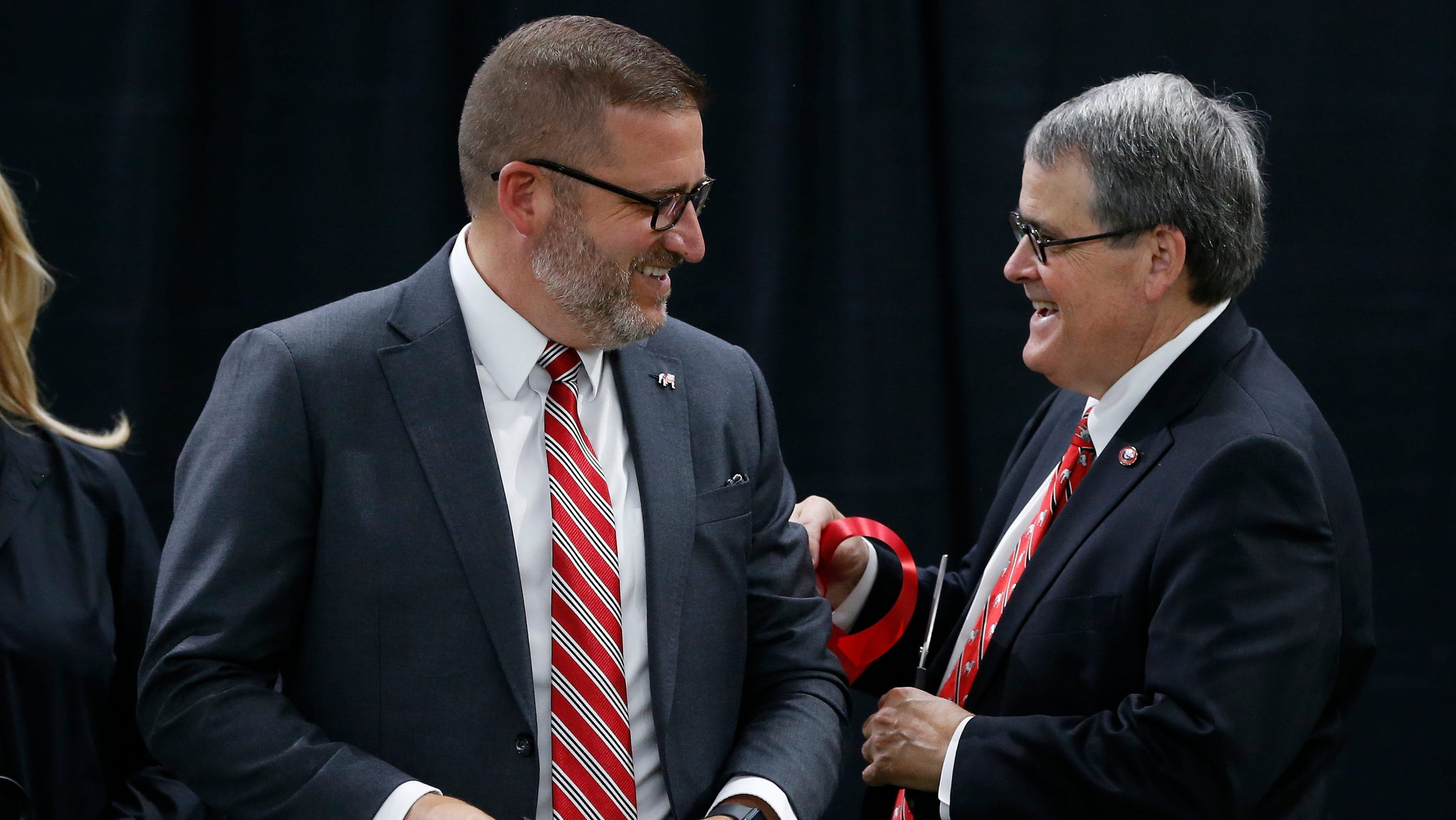 UGA athletic board meets as college athletics undergoing seismic shift
