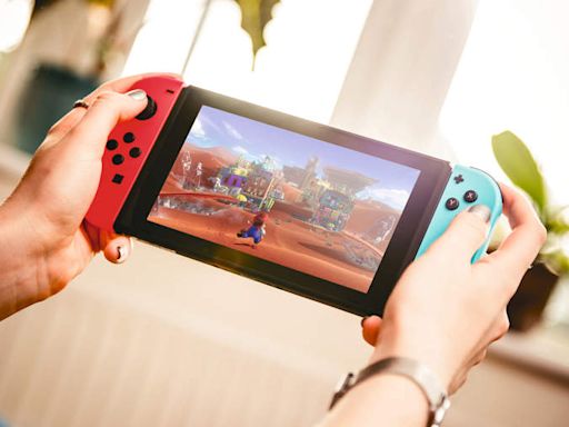 Switch 2 is coming soon, Nintendo casually announces