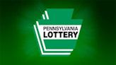$1M Pennsylvania Lottery scratch-off ticket sold