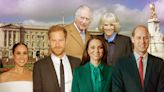 How King Charles III and the Royal Family Are Really Doing Without the Queen