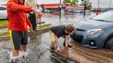 Flash flooding, hail and tornadoes possible in Louisiana. See the forecast for your city.