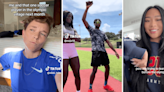 10 Olympians to follow on TikTok