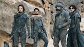 Dune Arrakis Stillsuit Explained By Movie’s Costume Designers
