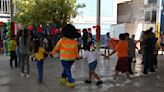 Realizan actividades por el Día del Niño en el marco del Día Internacional del Libro en Lerdo