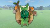 You Can Help This Zelda Korok Plushie Reach Its Friend (You)