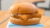 McDonald's Filet-O-Fish Is Delicious, But Is It The Real Deal?