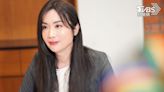 熬過性別不安！想穿女裝壓不住 最美檢察官親揭「進化過程」│TVBS新聞網