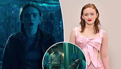 Sadie Sink addresses Max’s fate in ‘Stranger Things’ Season 5