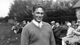Bobby Jones: el golf en estado puro de un jugador que abrazó el amateurismo por siempre