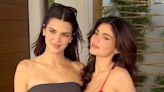 Kylie fans say she’s ‘stealing’ Kendall’s spotlight and gush over ‘unreal’ body