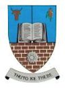 Université du Botswana