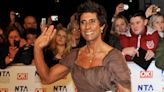 Fatima Whitbread would walk around the Celebrity SAS: Who Dares Wins campsite completely nude.