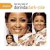 Playlist: The Very Best of Dorinda Clark-Cole