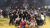 Basquet Femenino: Atenas Sport Club rompió con la hegemonía de la Unión Deportiva San José y gritó campeón del Torneo Apertura | + Deportes