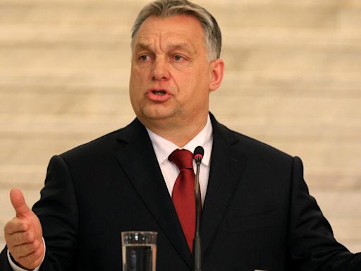 Hungary's Orban forms new EU parliament group ahead of rotating presidency