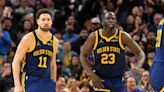 Draymond Green's Honest Statement on Klay Thompson's Warriors Future