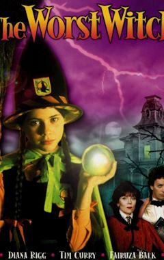 The Worst Witch