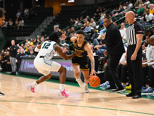 ‘Retention is the name of the game’: Returners boost Wichita State basketball