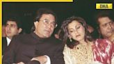 Dimple Kapadia recalls never getting praised by Rajesh Khanna, not being able to help in his downfall: 'I could only...'