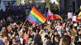 Hacemos denuncia 'la actitud cómplice' del PP con Vox para evitar una declaración del colectivo LGTBI en Córdoba