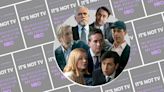 The Inside Story of How HBO Almost Lost Succession