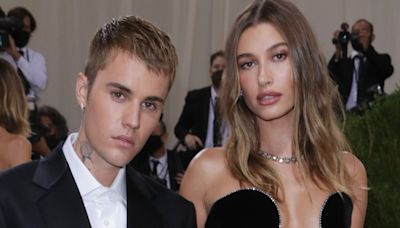 Broody Bieber! Justin's comments on 'multiple babies' with wife Hailey