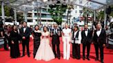 Mohammad Rasoulof’s ‘The Seed Of The Sacred Fig’ World Premiere Gets Nearly 15-Minute, Emotional Standing Ovation – Cannes Film...