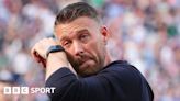 West Ham 3-1 Luton: Rob Edwards emotional as Hatters face drop