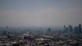 El Valle de México activa la novena contingencia ambiental de 2024