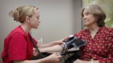 Intensive blood pressure treatment may help some middle-aged women with type 2 diabetes, early-onset hypertension