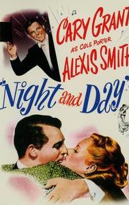 Night and Day (1946 film)