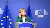 European Commission looks to sanction Voice of Europe media outlet