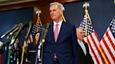 McCarthy calls on DHS Secretary Mayorkas to resign, threatens impeachment inquiry