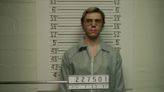 Evan Peters 'spent months' method acting as Jeffrey Dahmer, Ryan Murphy reveals