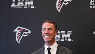 Matt Ryan dice adiós; anuncia su retiro oficial de la NFL