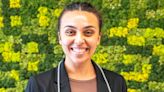 Rezahn’s Story: Blue Shield Fellowship Helps UC Berkeley Student Pursue Career in Public Health and Environmental Science