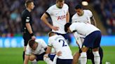 Tottenham rocked by Rodrigo Bentancur injury news