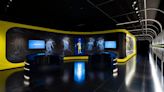 El Villarreal CF presenta su museo 'Inmersión Villarreal'
