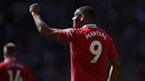 'Memories engraved in my heart forever' - Martial says farewell