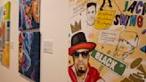 Black Music Month exhibit celebrates Black voices from Virginia