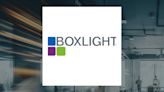 HC Wainwright Comments on Boxlight Co.’s Q3 2024 Earnings (NASDAQ:BOXL)