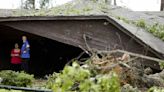 ¿Sufriste daños en tu vivienda por las tormentas en Houston? Te decimos cómo hacer un reclamo a tu seguro