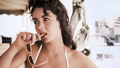 ‘Elizabeth Taylor: The Lost Tapes’ review: Newly discovered tapes from 1964 paint a riveting picture